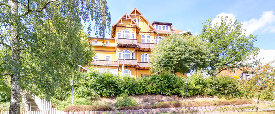 Jugendbildungsstätte Junker Jörg - Jugendherberge Eisenach – Bild 5