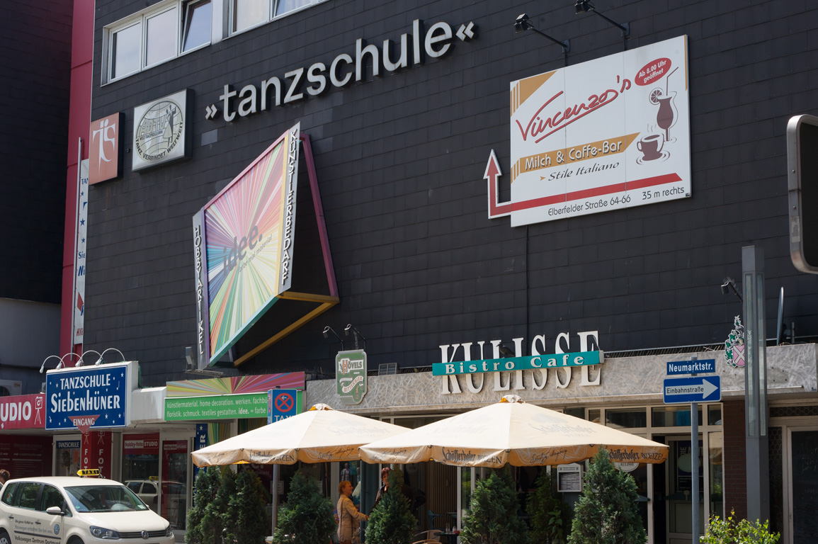 ADTV Tanzschule Siebenhüner – Bild 1