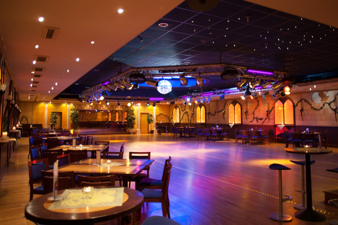 ADTV Tanzschule Siebenhüner – Bild 2