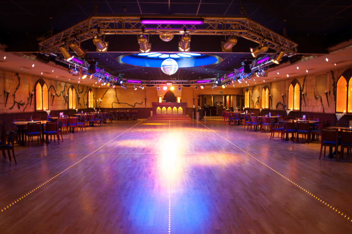 ADTV Tanzschule Siebenhüner – Bild 4