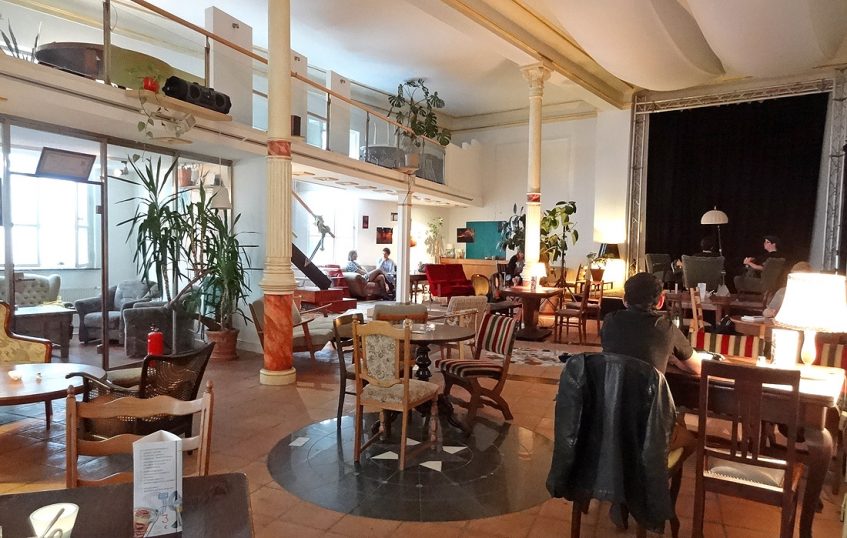 KUKOON - Kulturzentrum – Bild 3