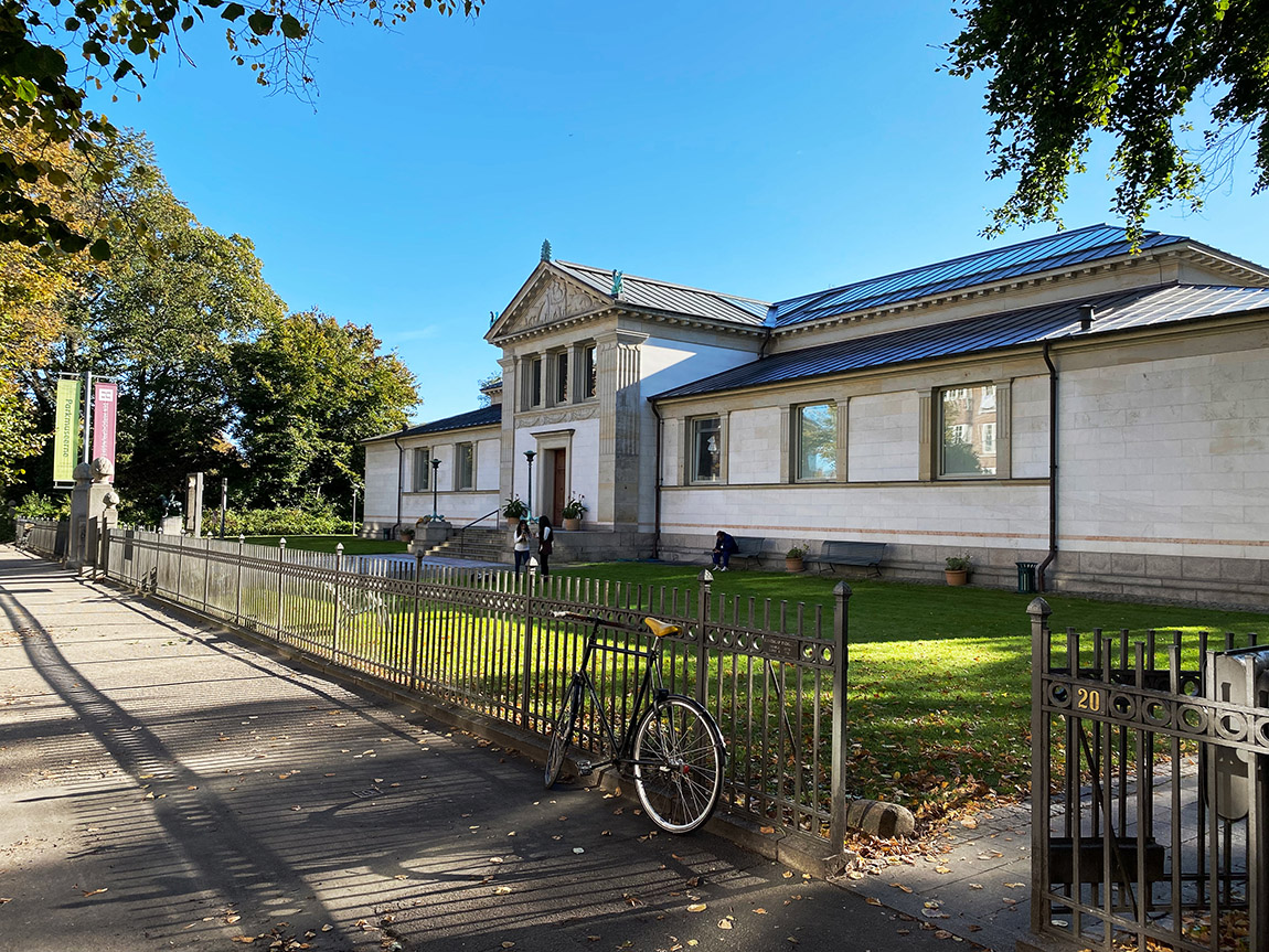 Hirschsprung – Bild 2