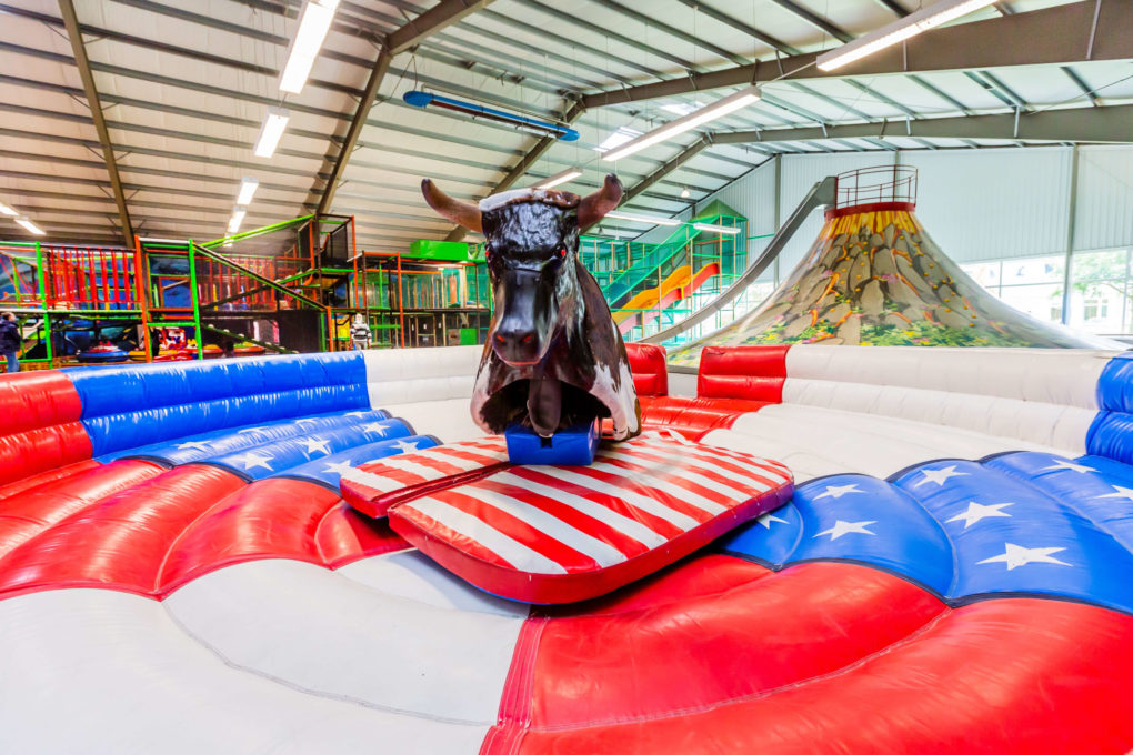 Pepelino Spieleparadies Kiel – Bild 4