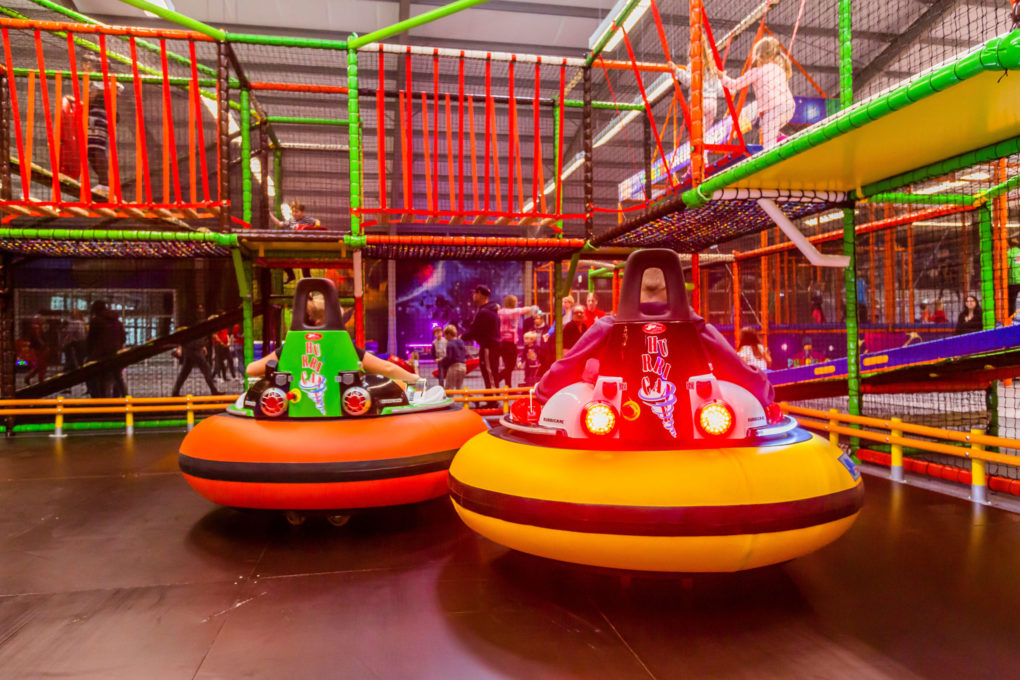 Pepelino Spieleparadies Kiel – Bild 5