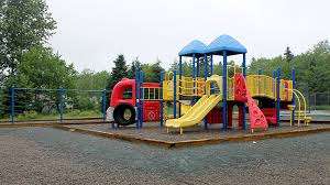 Colonel John Stewart Elementary Playground – Bild 2