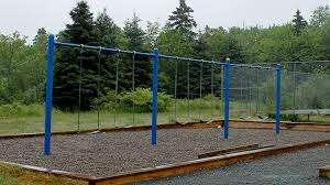 Colonel John Stewart Elementary Playground – Bild 4