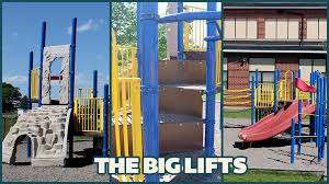 Colonel John Stewart Elementary Playground – Bild 6