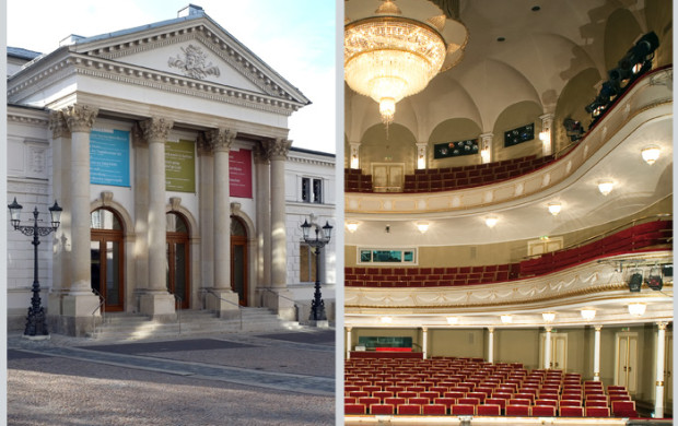 Theater Plauen-Zwickau – Bild 2