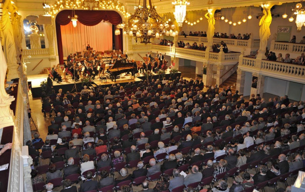 Theater Plauen-Zwickau – Bild 4