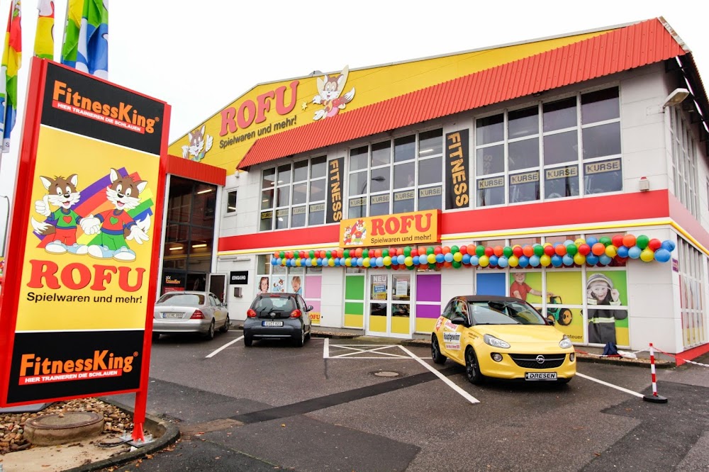 Rofu Kinderland Euskirchen – Bild 1