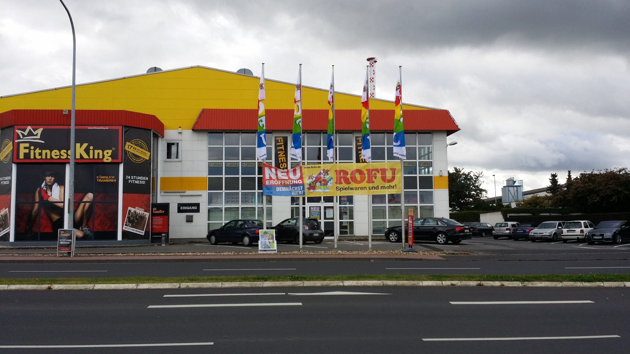 Rofu Kinderland Euskirchen – Bild 2