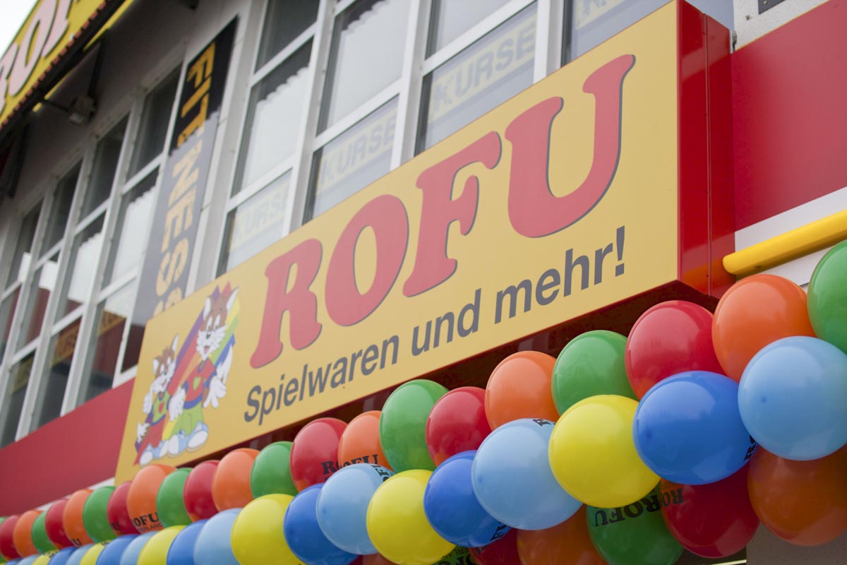 Rofu Kinderland Euskirchen – Bild 3