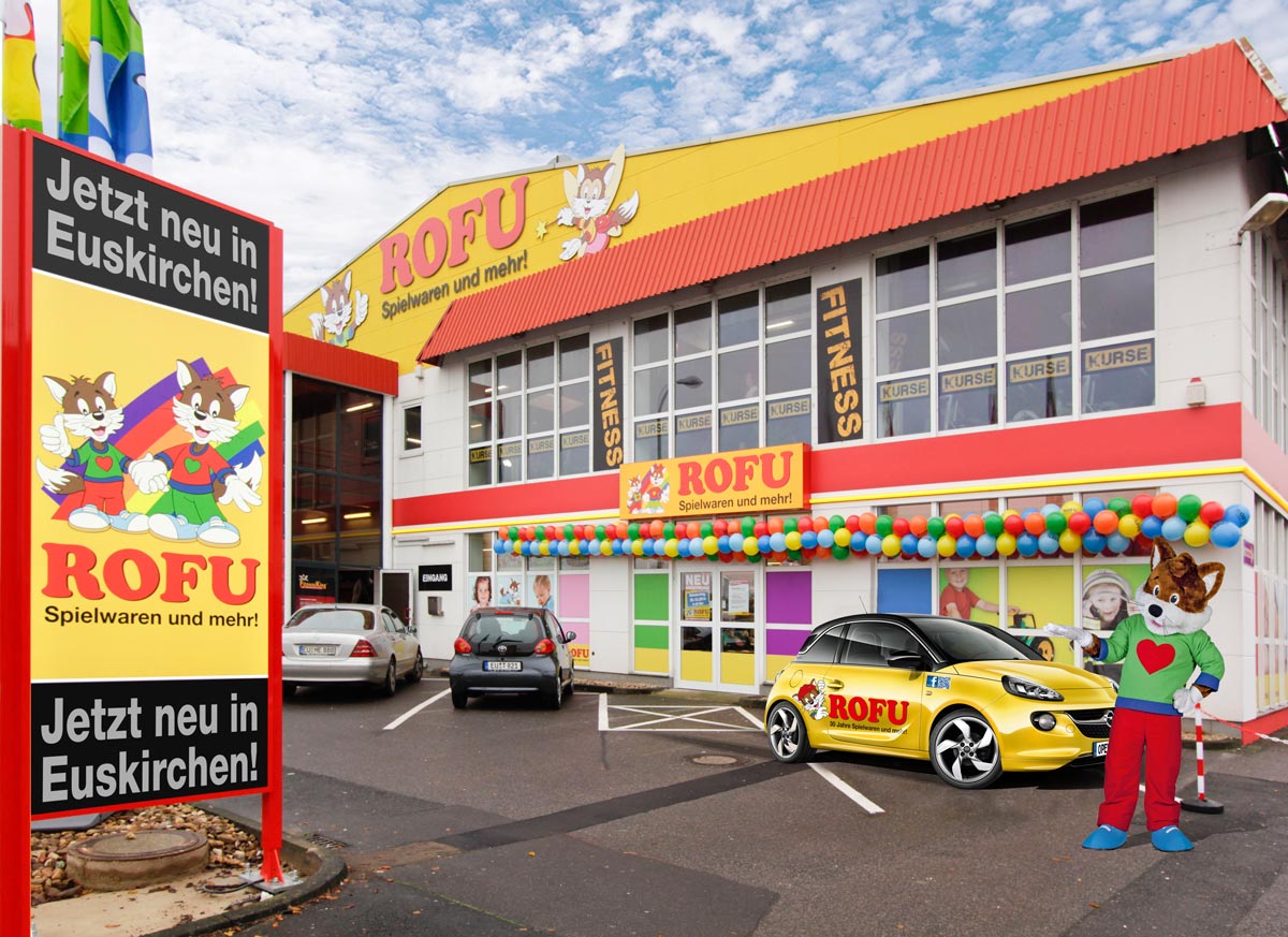 Rofu Kinderland Euskirchen – Bild 5