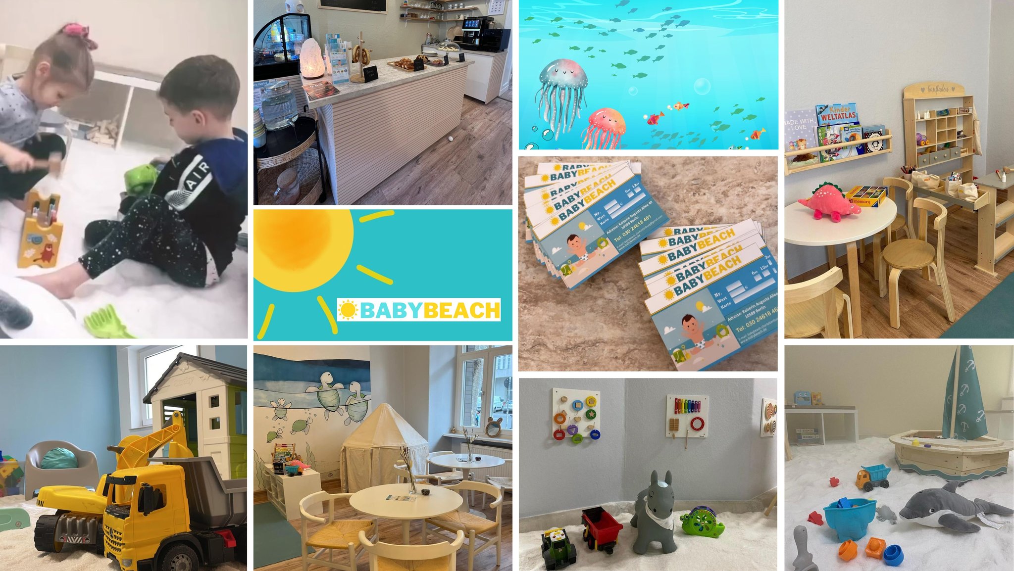 BabyBeach Mönchengladbach – Bild 3