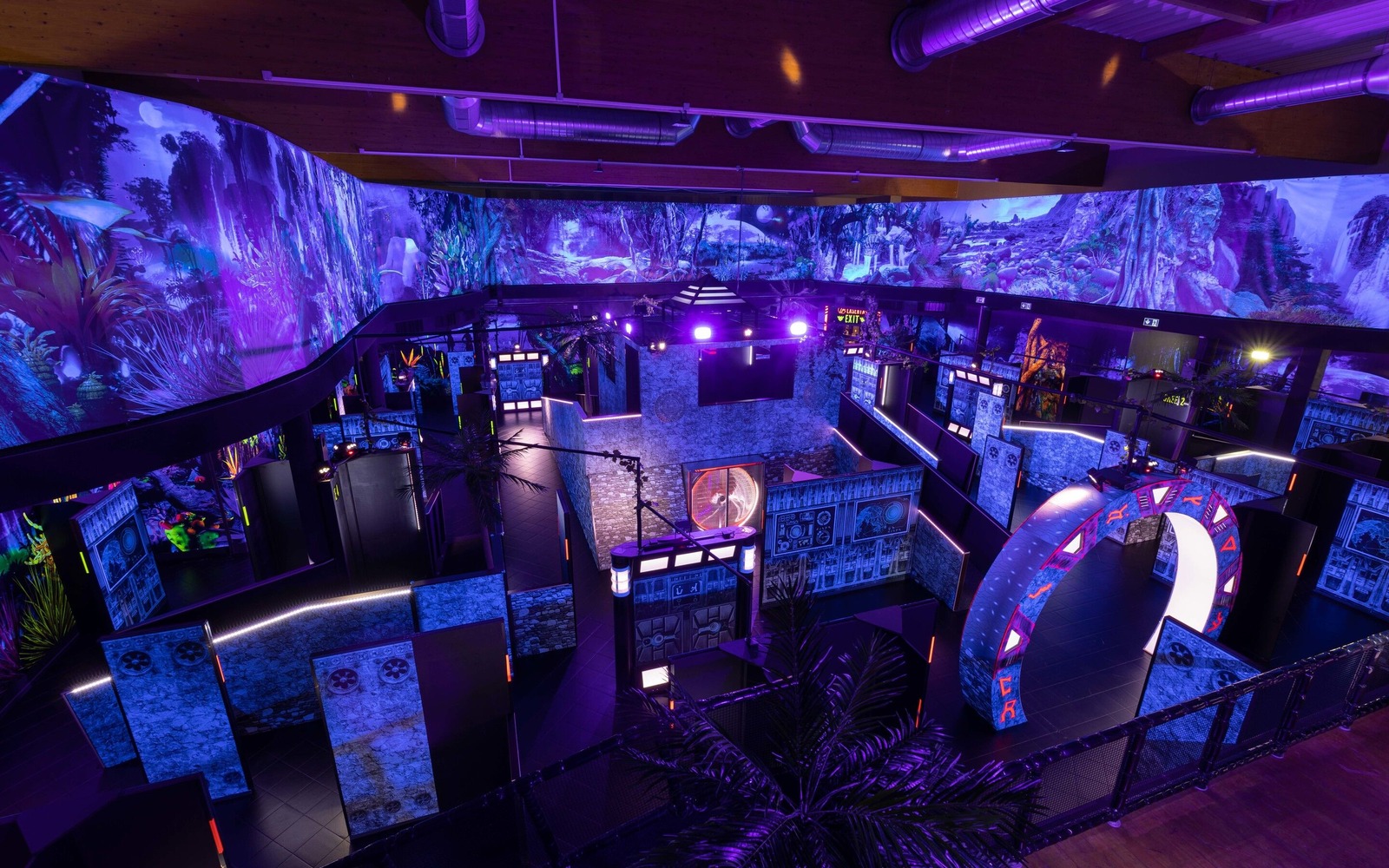 Seenland Adventure Park – Bild 2