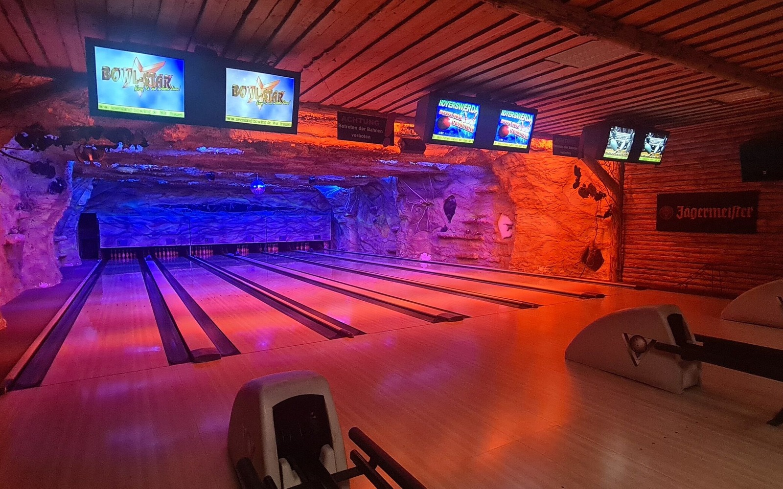 Seenland Adventure Park – Bild 3