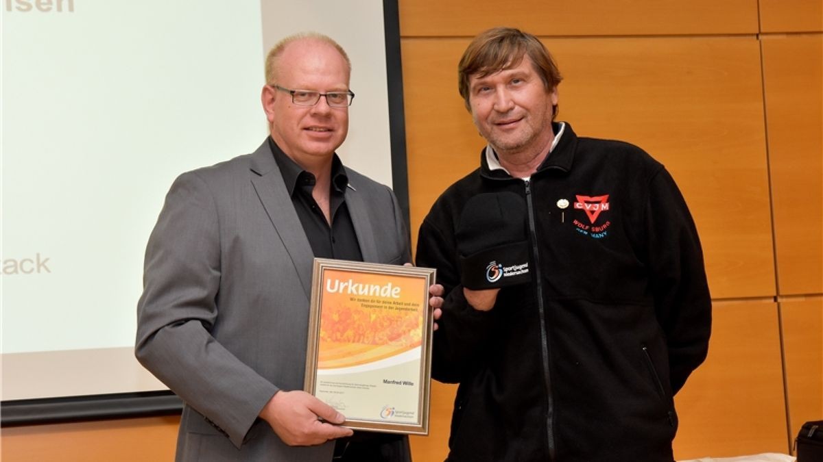 Manfred Wille – Bild 1