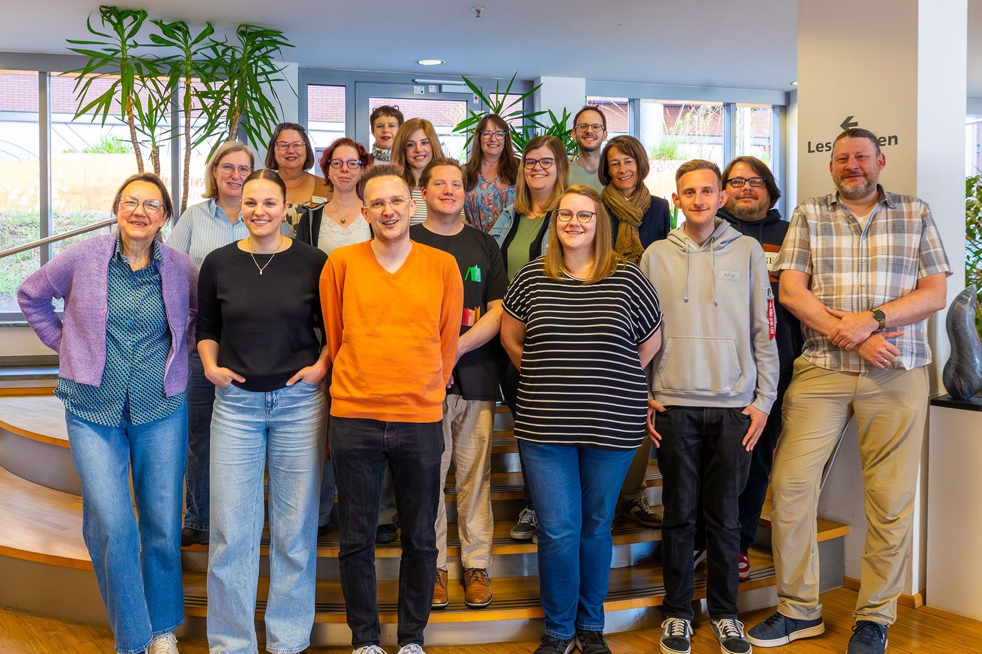 Stadtbibliothek Solingen – Bild 3