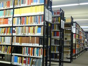 Stadtbibliothek Solingen – Bild 5