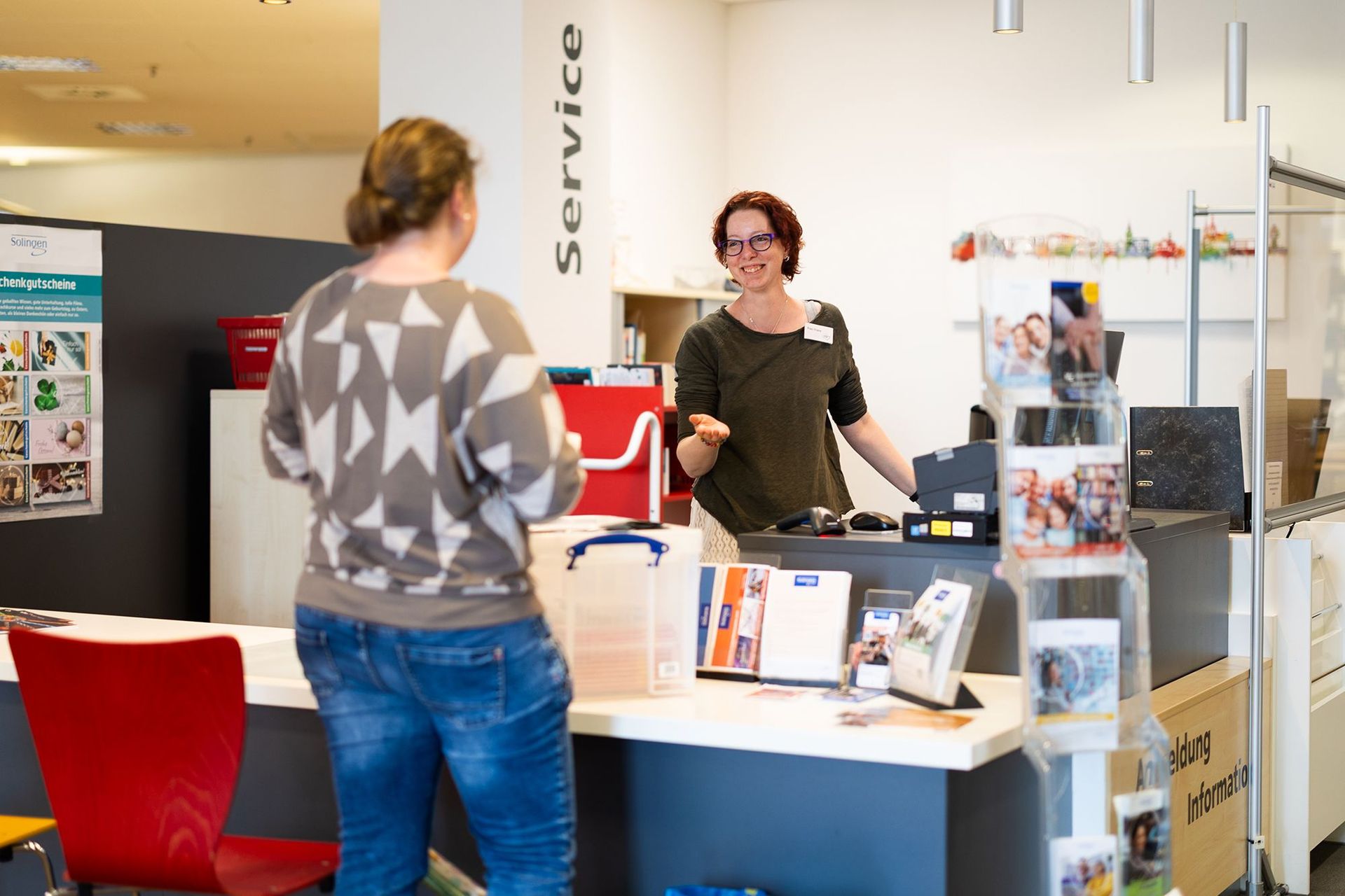 Stadtbibliothek Solingen – Bild 6