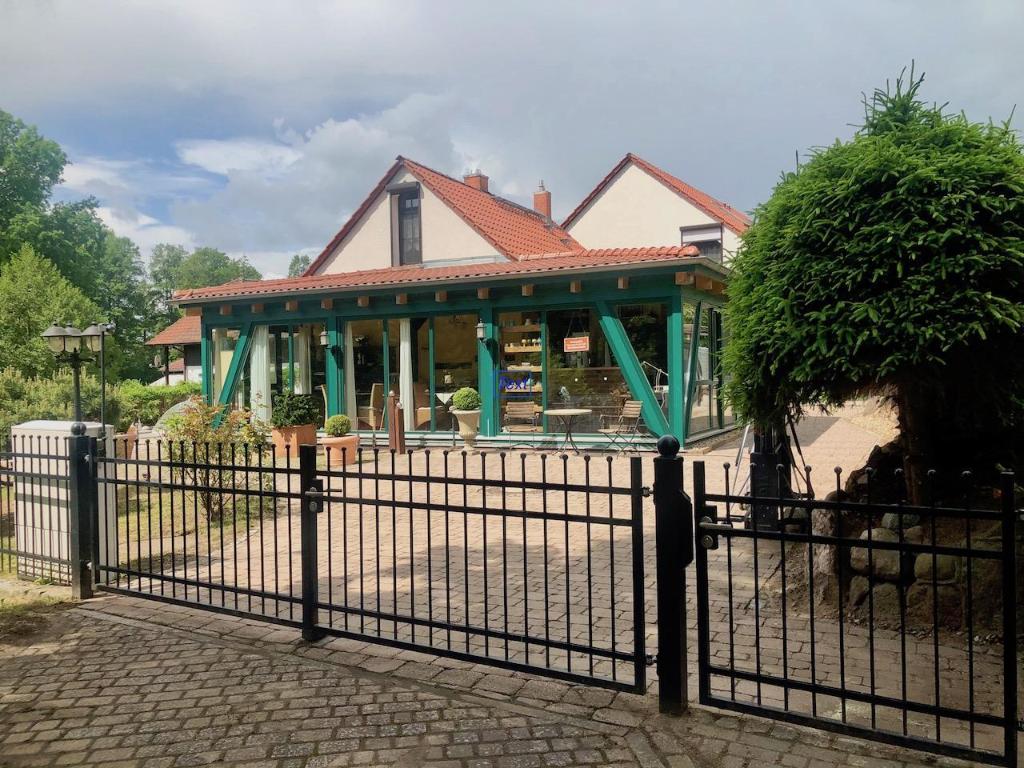 Ferienhof am Trift Langheinrich – Bild 2