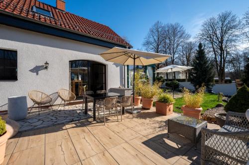 Ferienhof am Trift Langheinrich – Bild 3