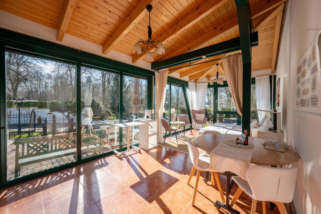 Ferienhof am Trift Langheinrich – Bild 4