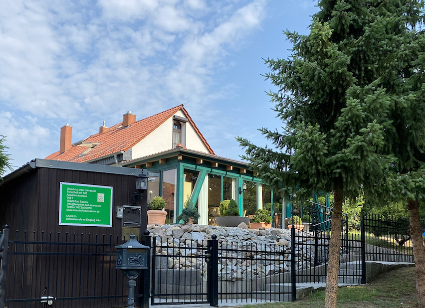 Ferienhof am Trift Langheinrich – Bild 5