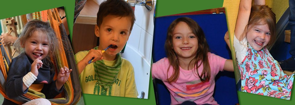 Kindergarten Rasselbande – Bild 1