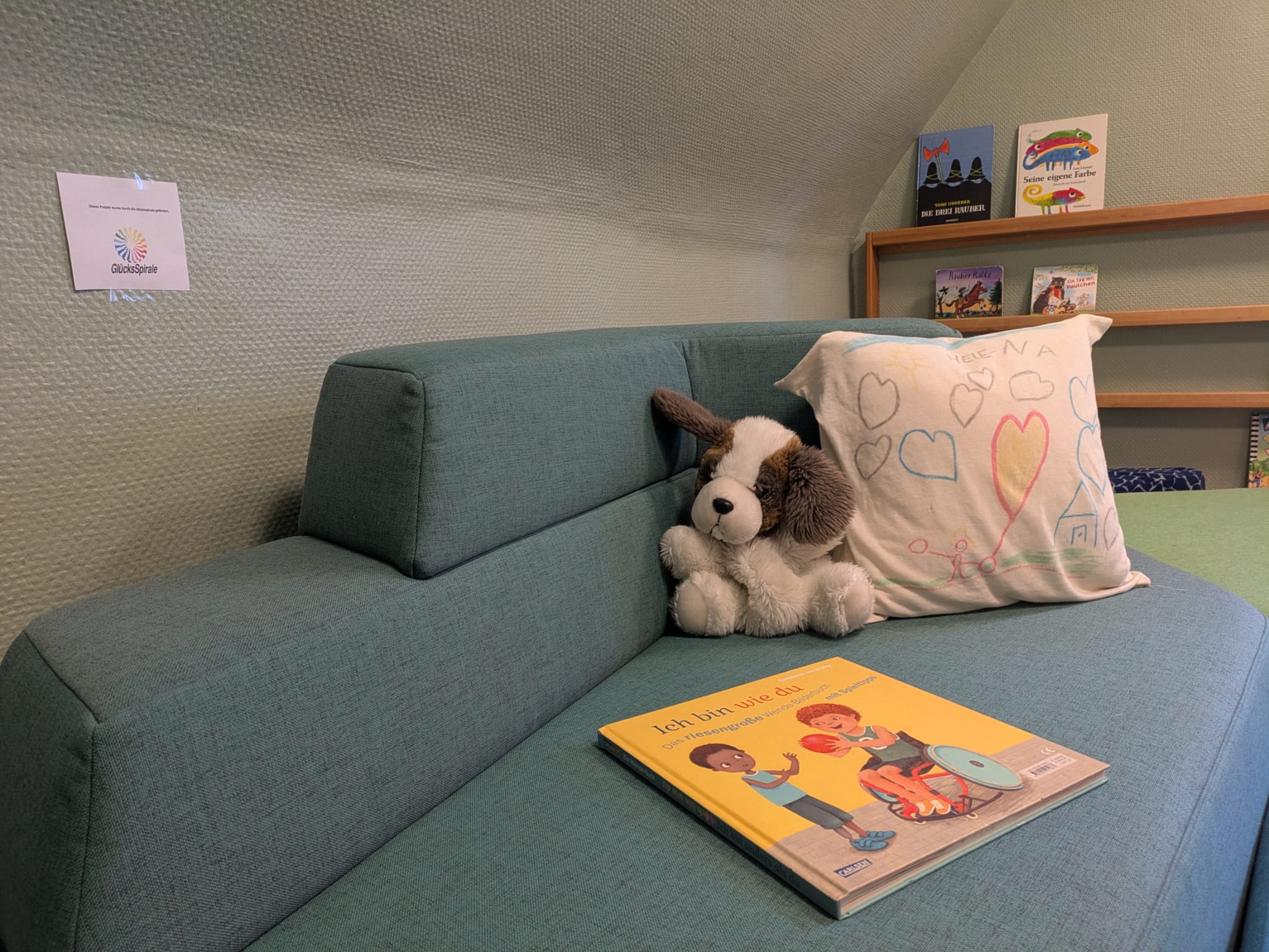 Kindergarten Rasselbande – Bild 5