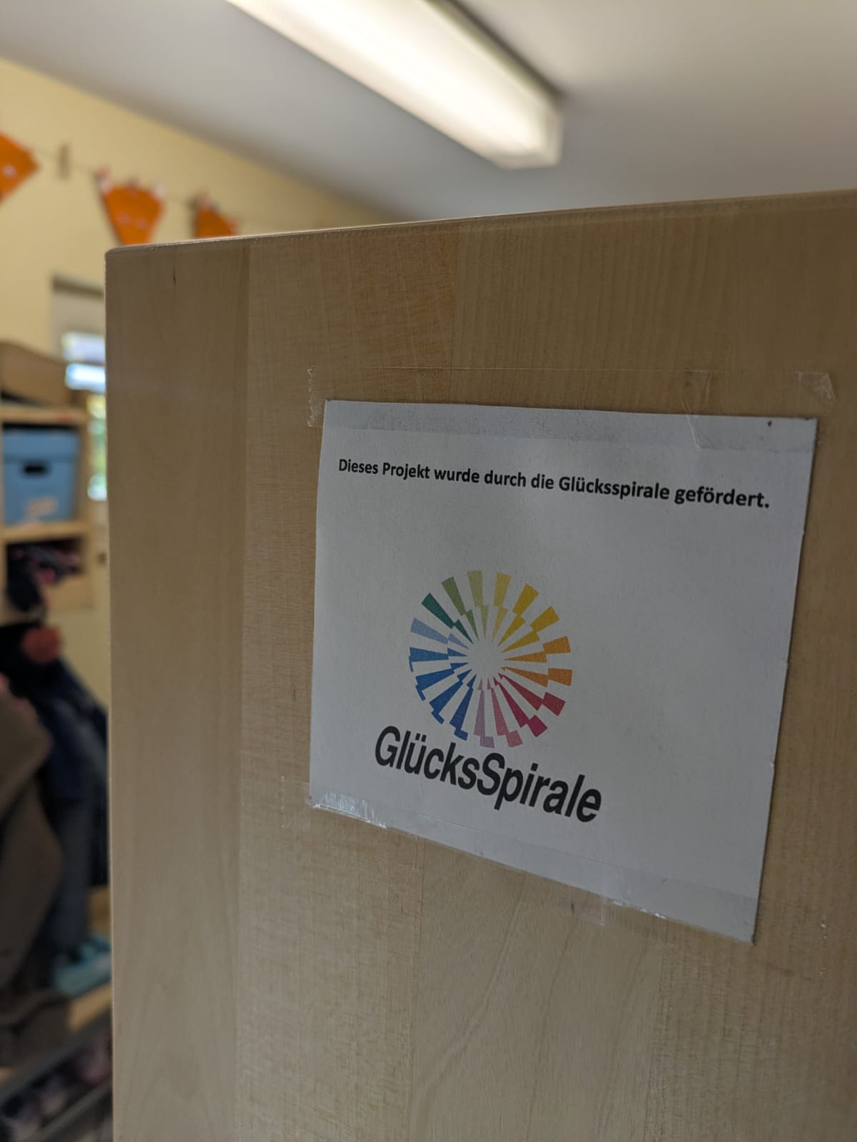 Kindergarten Rasselbande – Bild 6