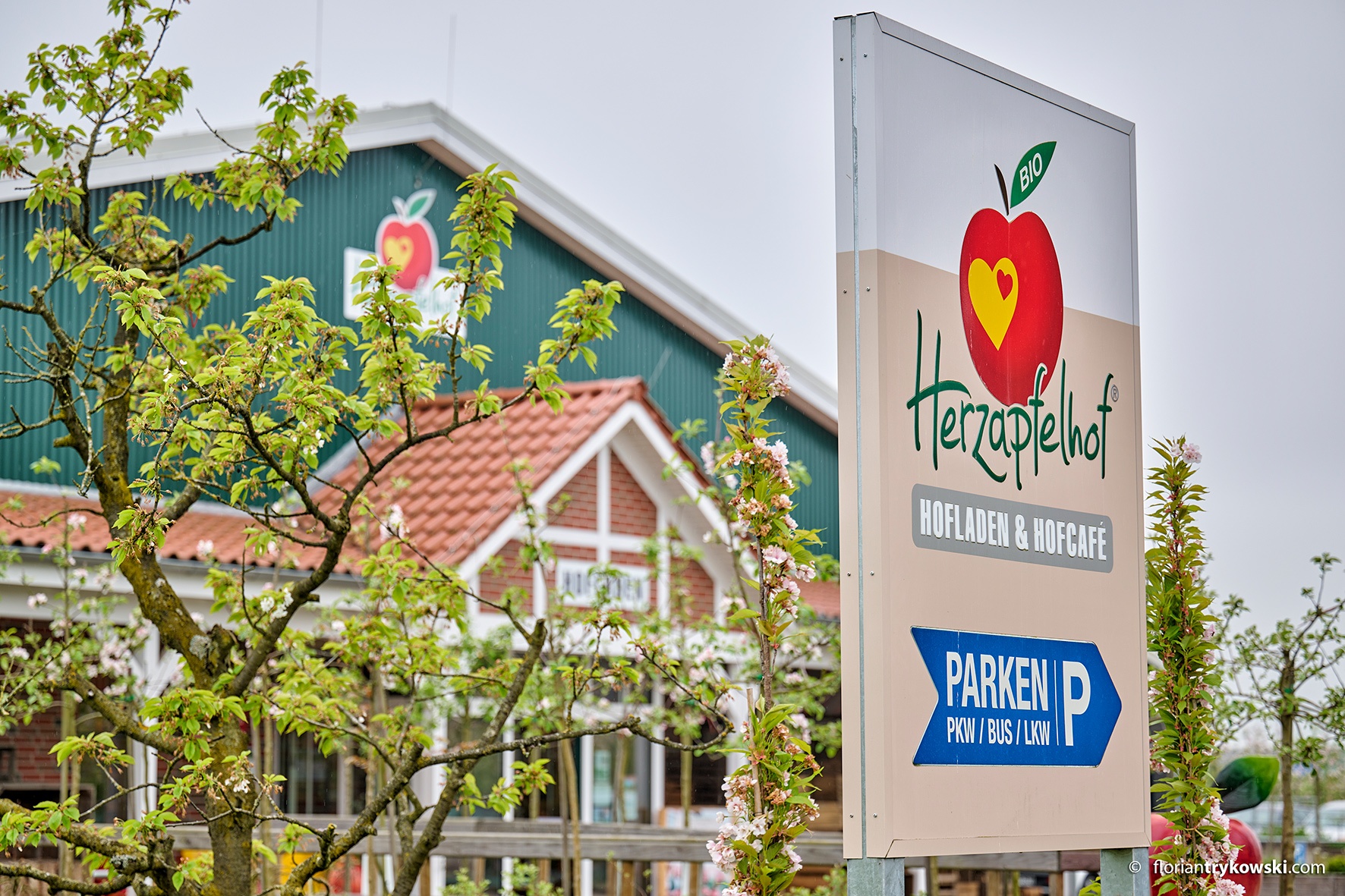 Herzapfelhof Lühs – Bild 4