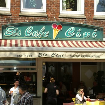 A. Cini Eiscafé – Bild 1