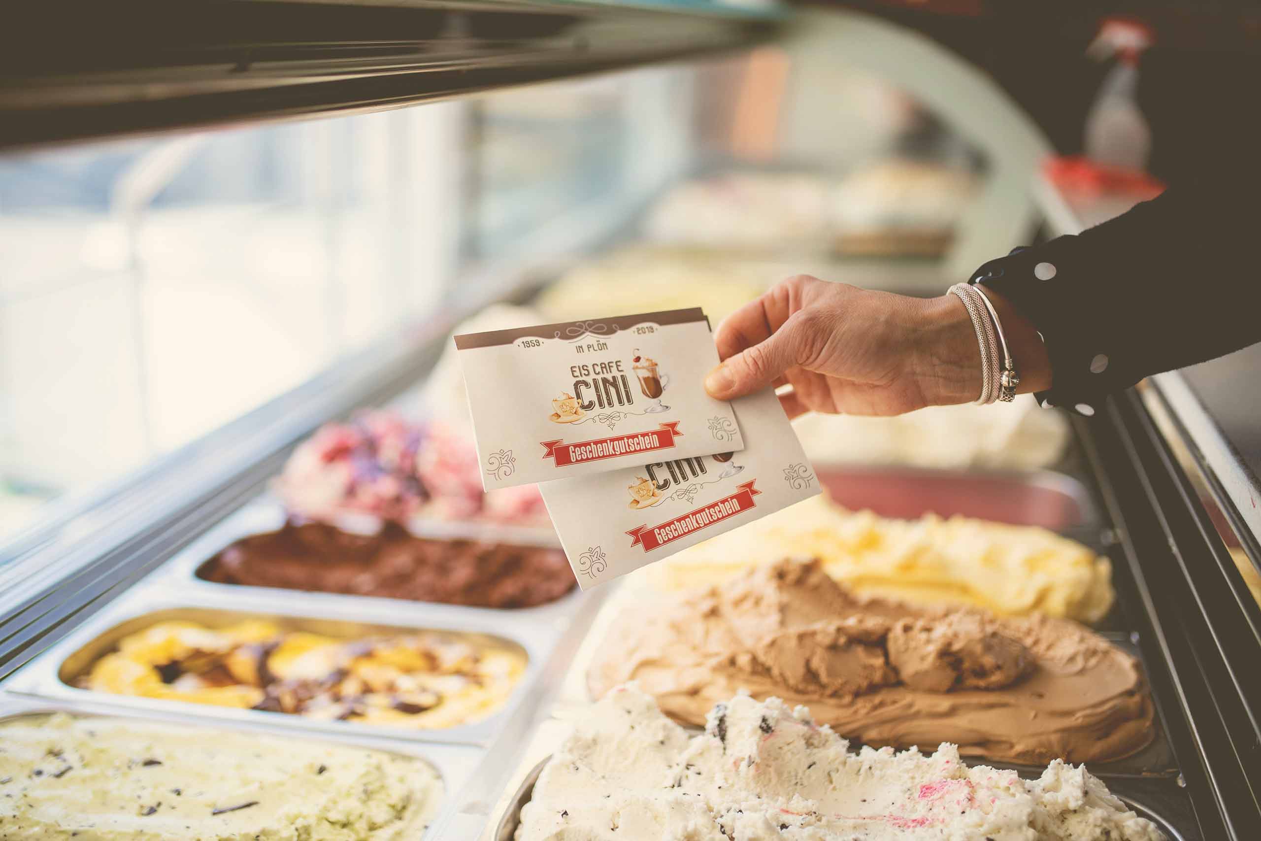 A. Cini Eiscafé – Bild 4