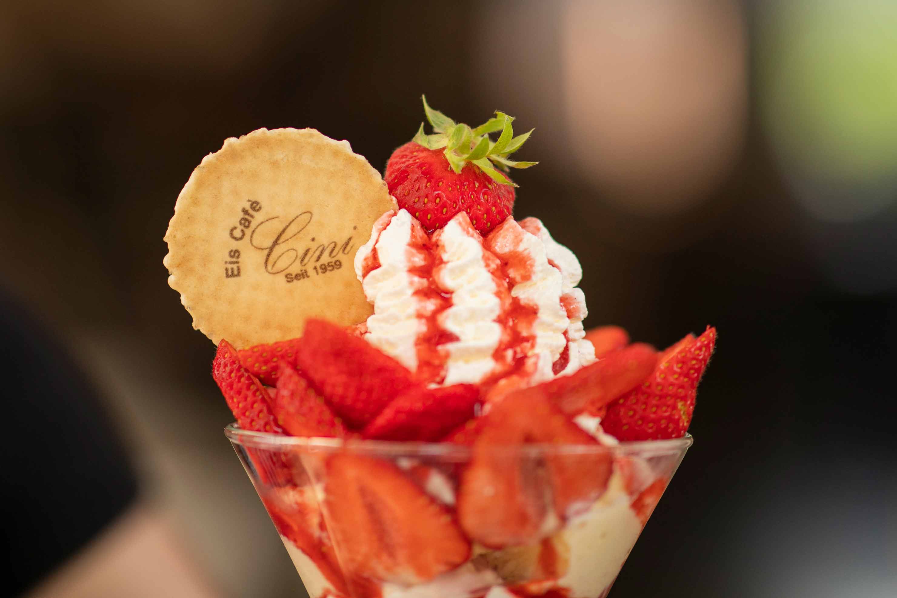 A. Cini Eiscafé – Bild 5