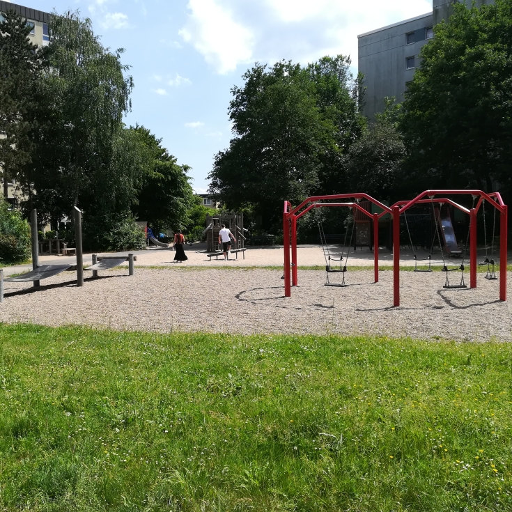 Spielplatz Köbener Straße – Bild 4