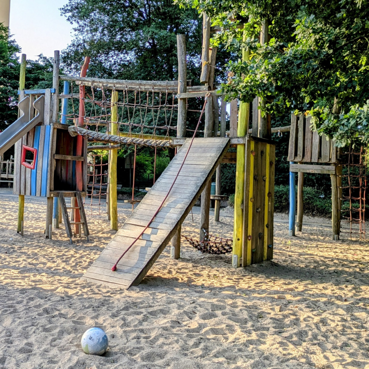 Spielplatz Köbener Straße – Bild 5