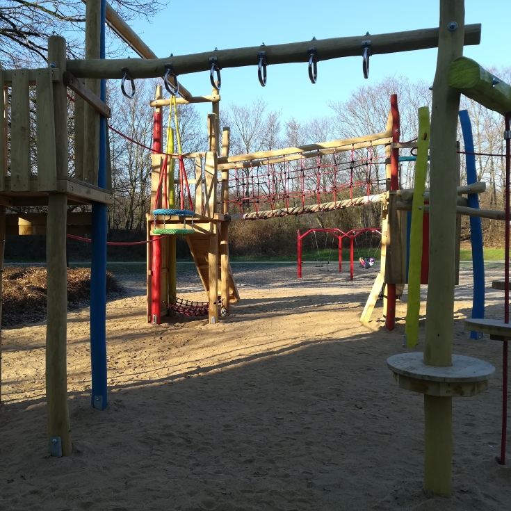 Spielplatz Köbener Straße – Bild 6