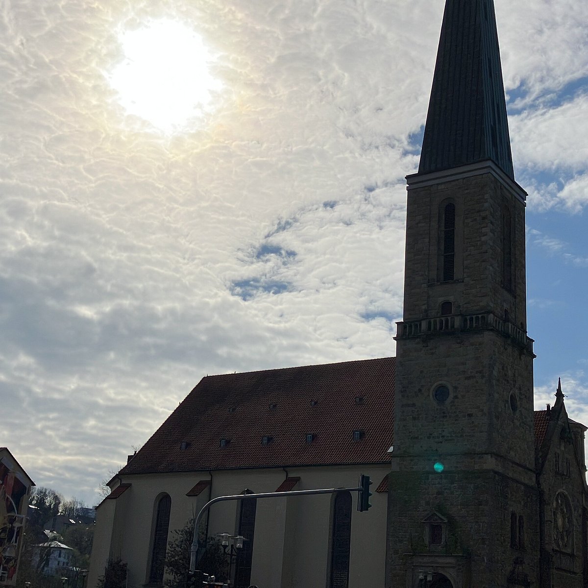 Bürgerhaus Alte Johanneskirche – Bild 2