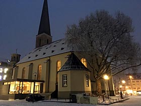 Bürgerhaus Alte Johanneskirche – Bild 3