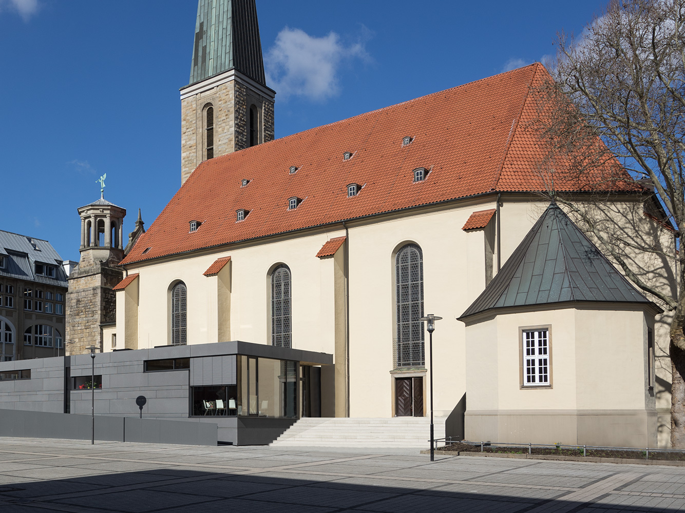 Bürgerhaus Alte Johanneskirche – Bild 6