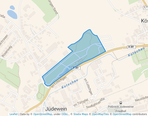 Lutschgenpark – Bild 6