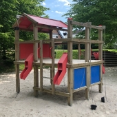 Spielplatz am Maiblumenweg – Bild 4