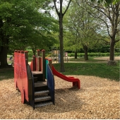 Spielplatz am Maiblumenweg – Bild 5