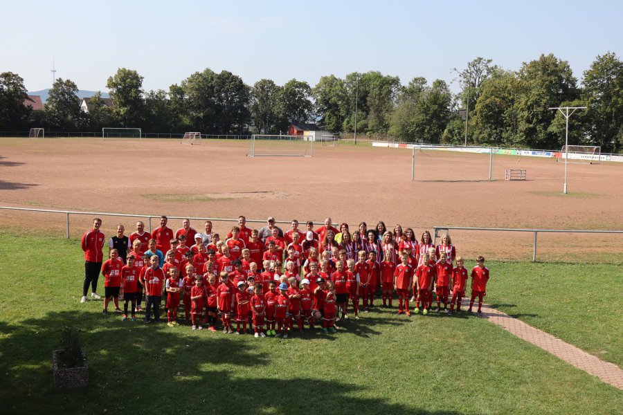 SV 1911 Pfaffendorf e.V. – Bild 1