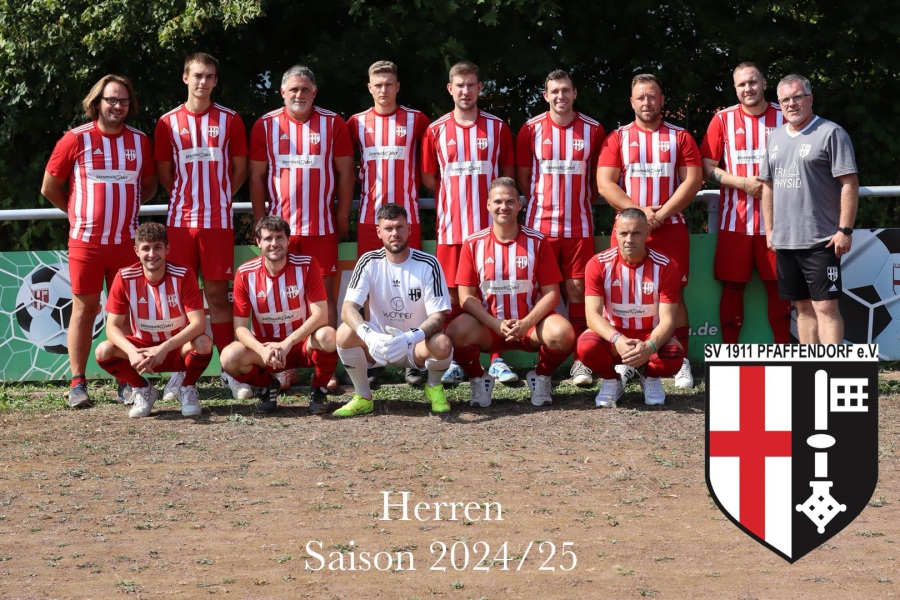 SV 1911 Pfaffendorf e.V. – Bild 2