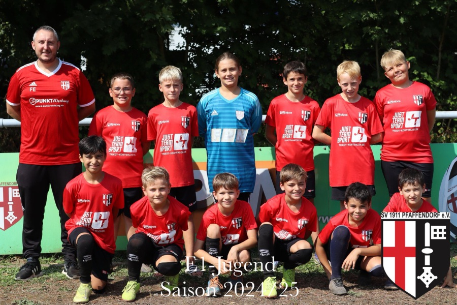 SV 1911 Pfaffendorf e.V. – Bild 5