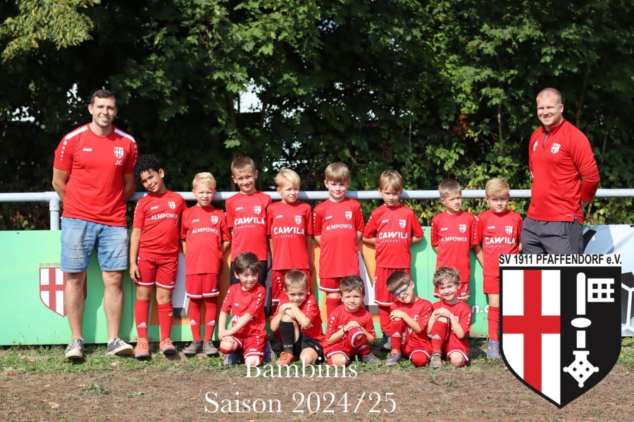 SV 1911 Pfaffendorf e.V. – Bild 6