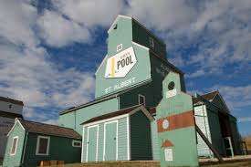 St. Albert's Historic River Lots + Grain Elevators – Bild 2