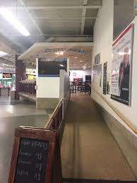 Lookout Sports Lounge – Bild 1